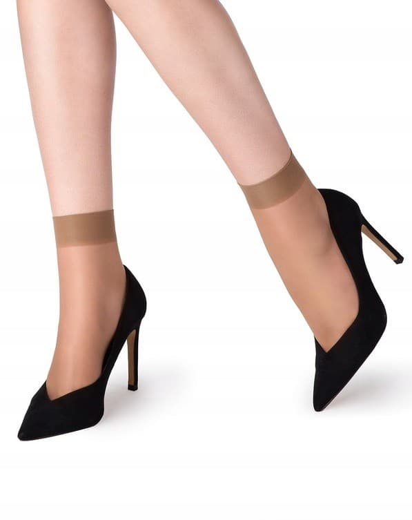 SKARPETKI DAMSKIE LILA 20 DEN