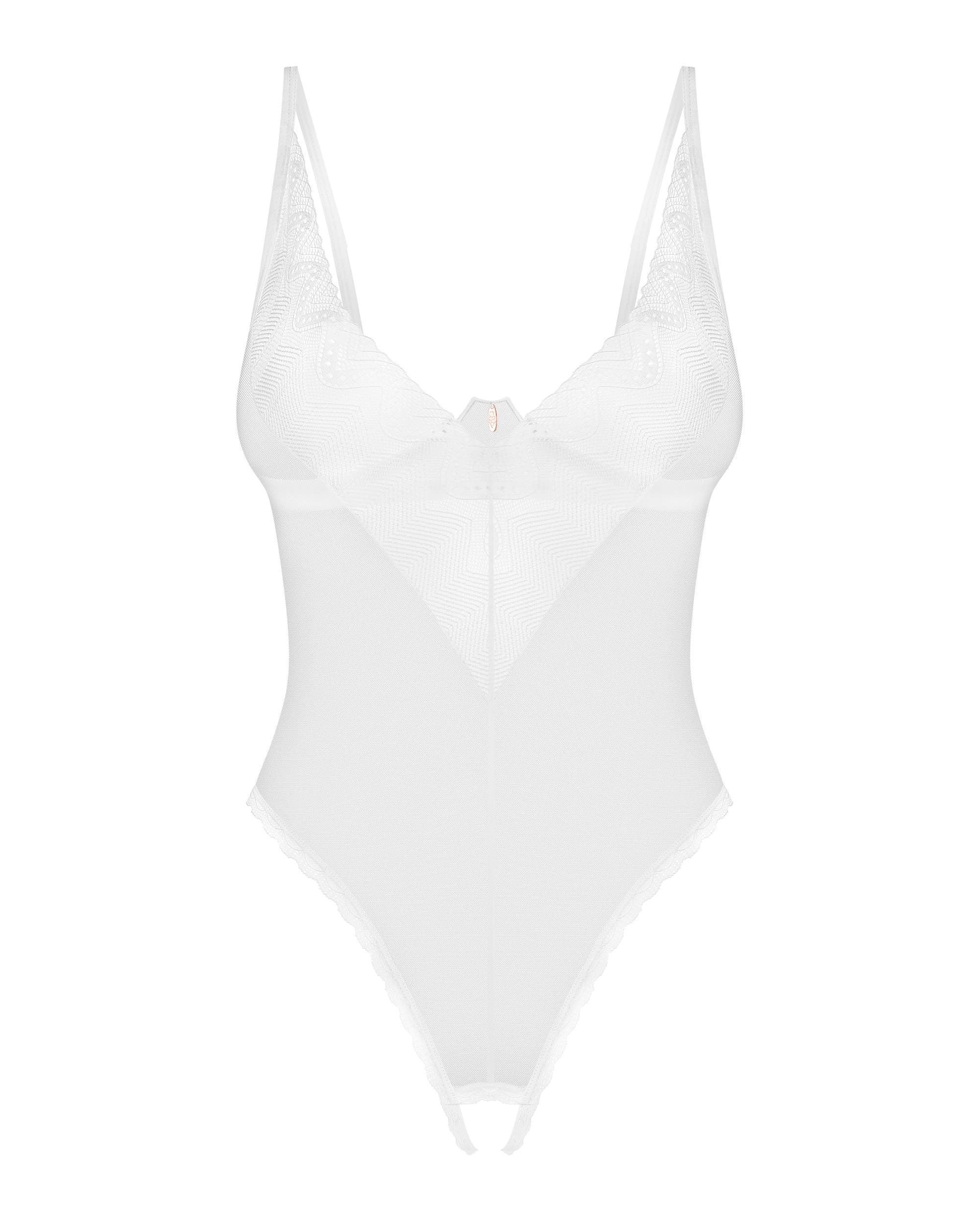 BODY ALISSIUM OTWARTE