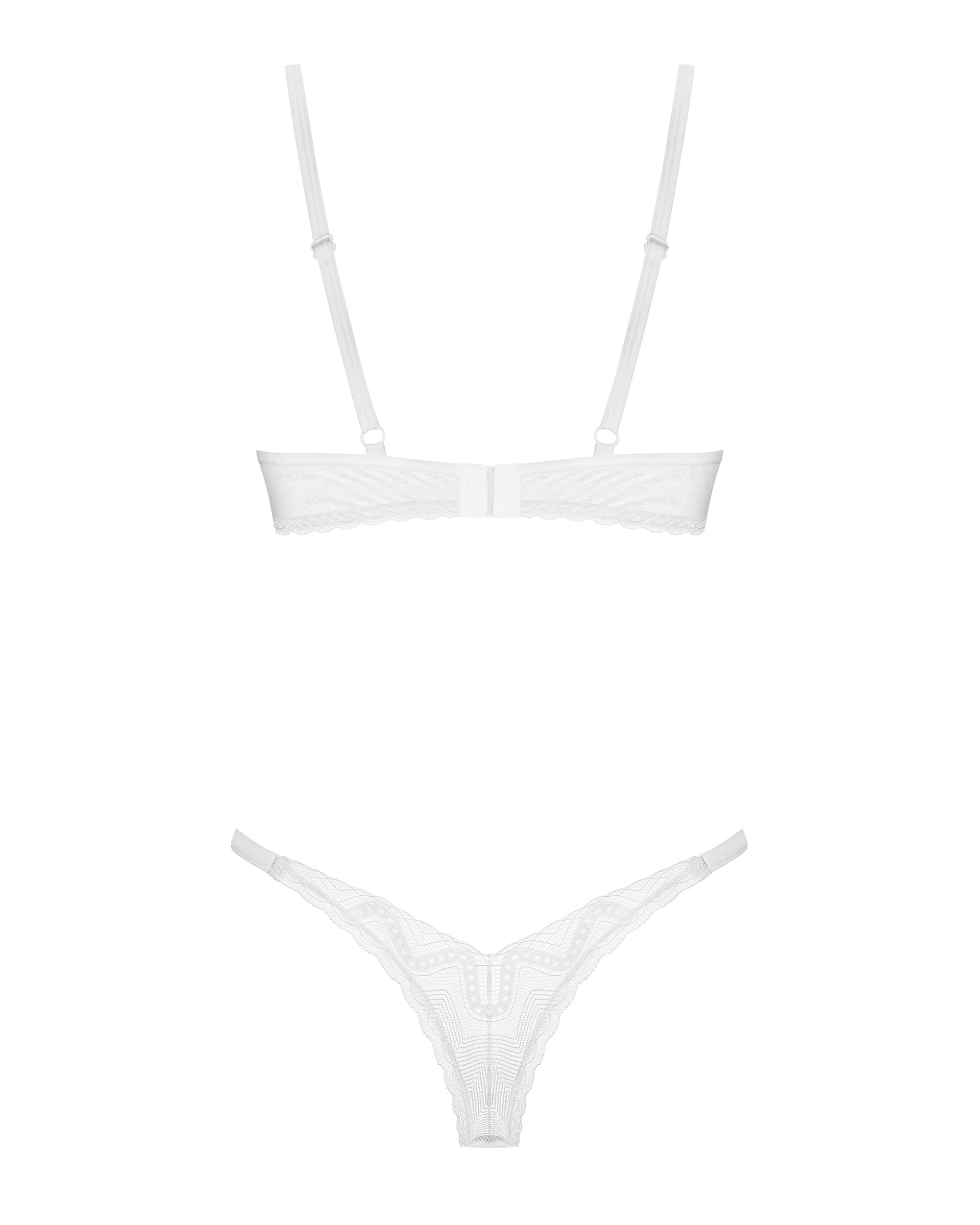 KOMPLET 2-CZ. ALISSIUM