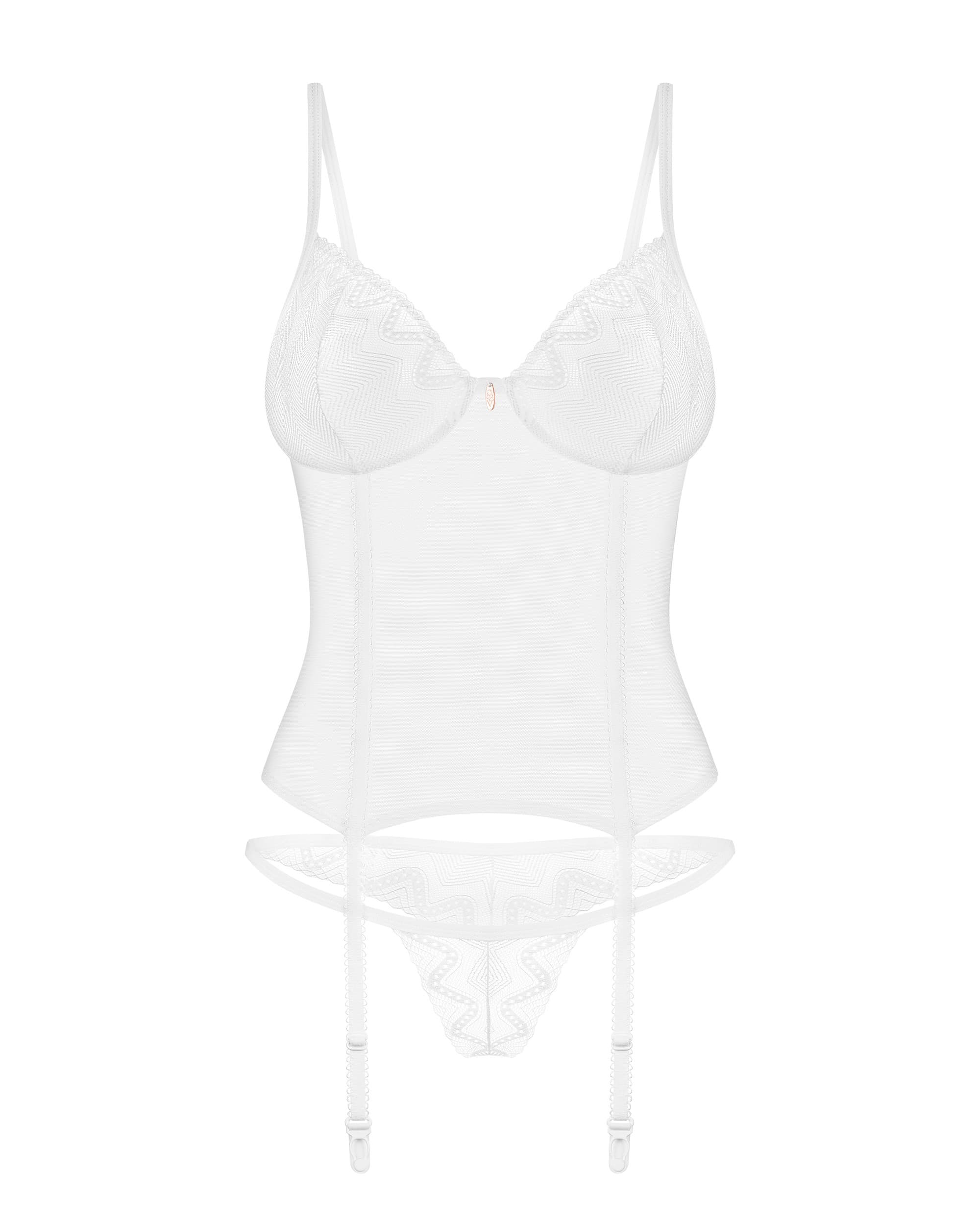 GORSET I STRINGI ALISSIUM