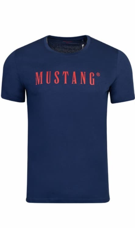 KOSZULKA T-SHIRT MUSTANG 4222