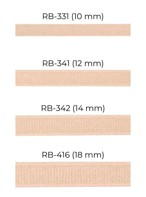 RAMIĄCZKA MATERIAŁOWE RB-342