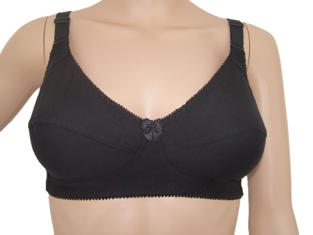 BIUSTONOSZ BAWEŁNIANY GR.A-D