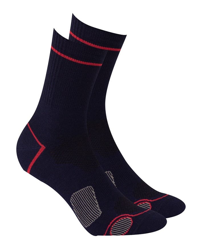 SKARPETY SPORTIVE MĘSKIE AG+