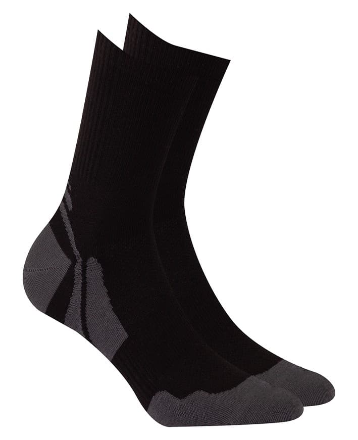 SKARPETY SPORTIVE MĘSKIE AG+