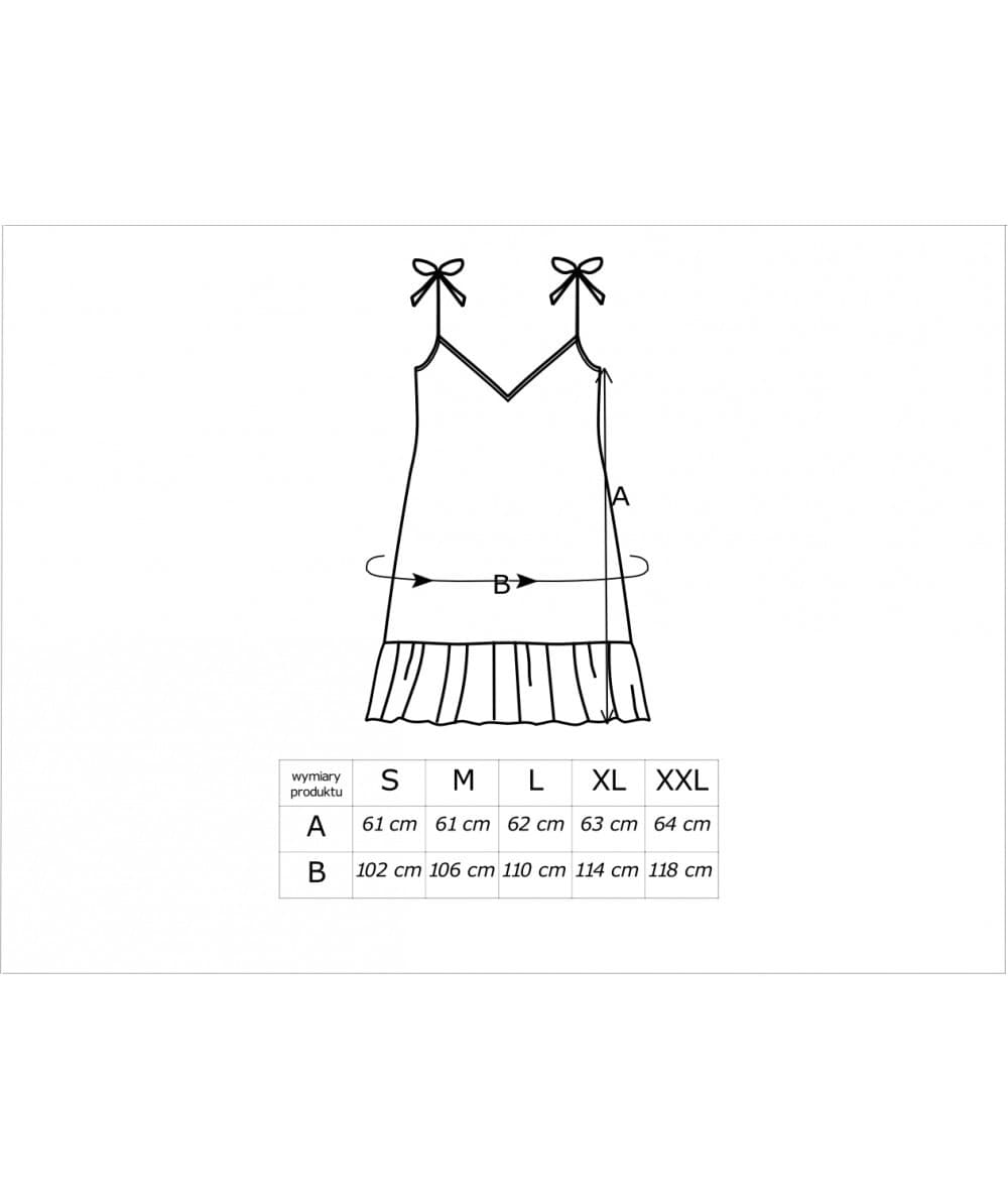 KOSZULA DAMSKA SWEET