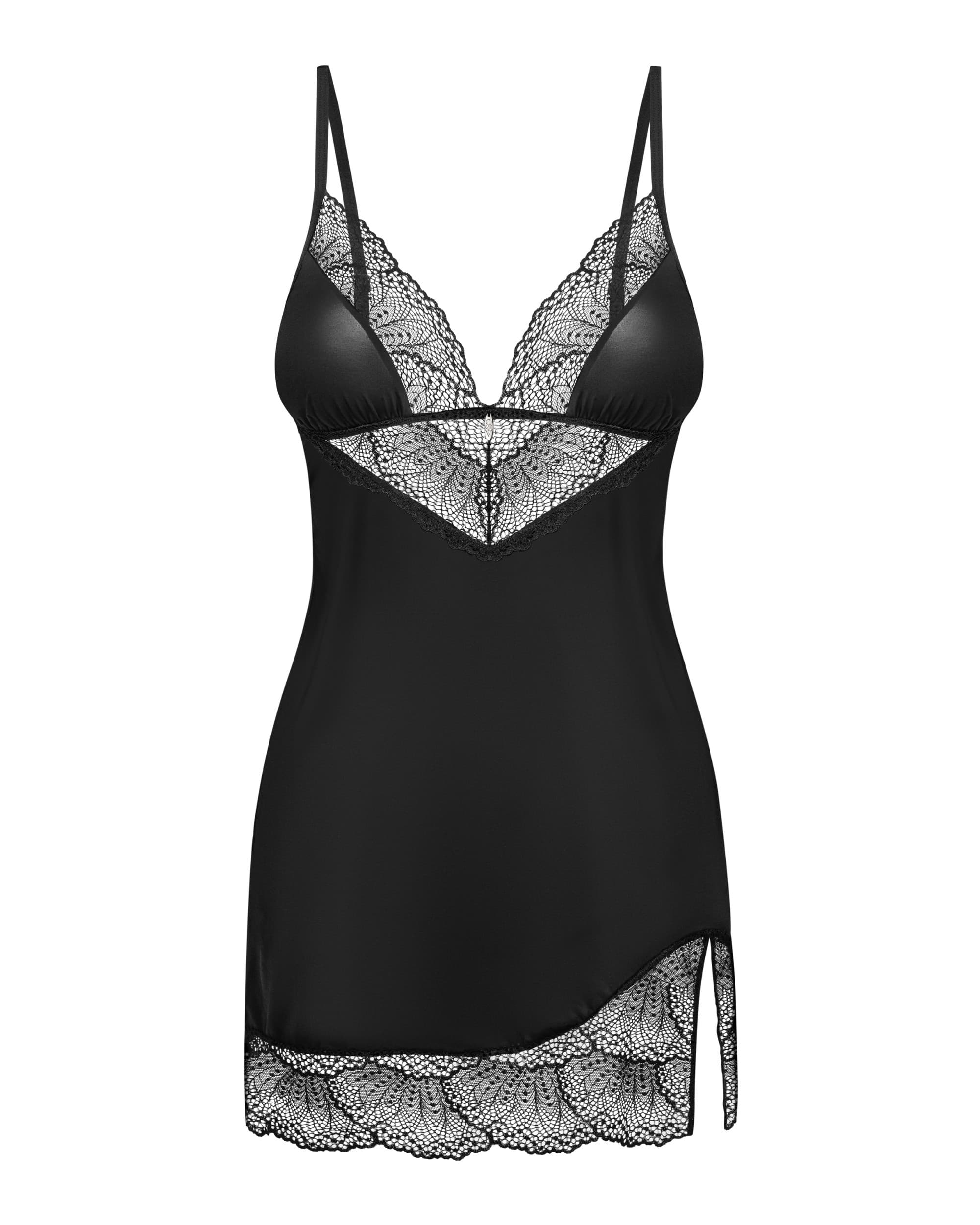 KOSZULKA LOBELLIS CHEMISE