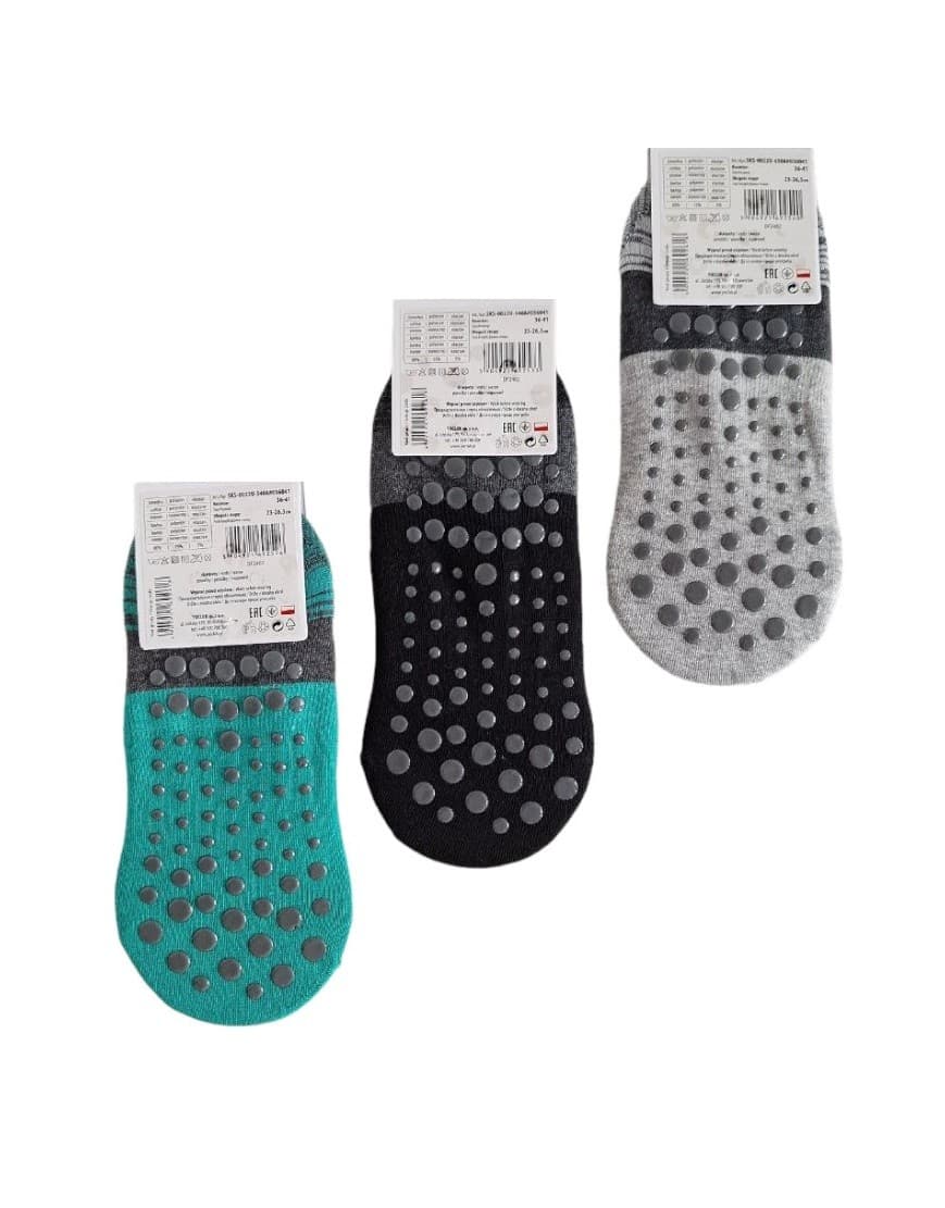 STOPKI DO JOGI SKS-0022