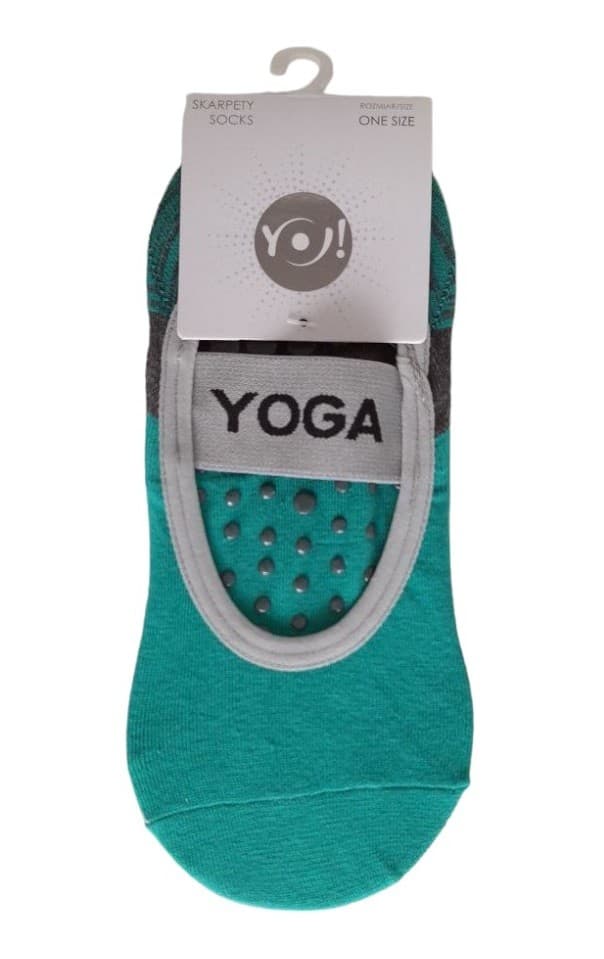 STOPKI DO JOGI SKS-0022