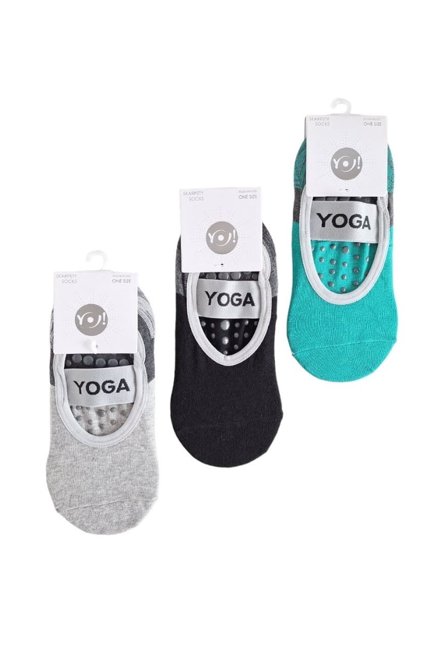 STOPKI DO JOGI SKS-0022