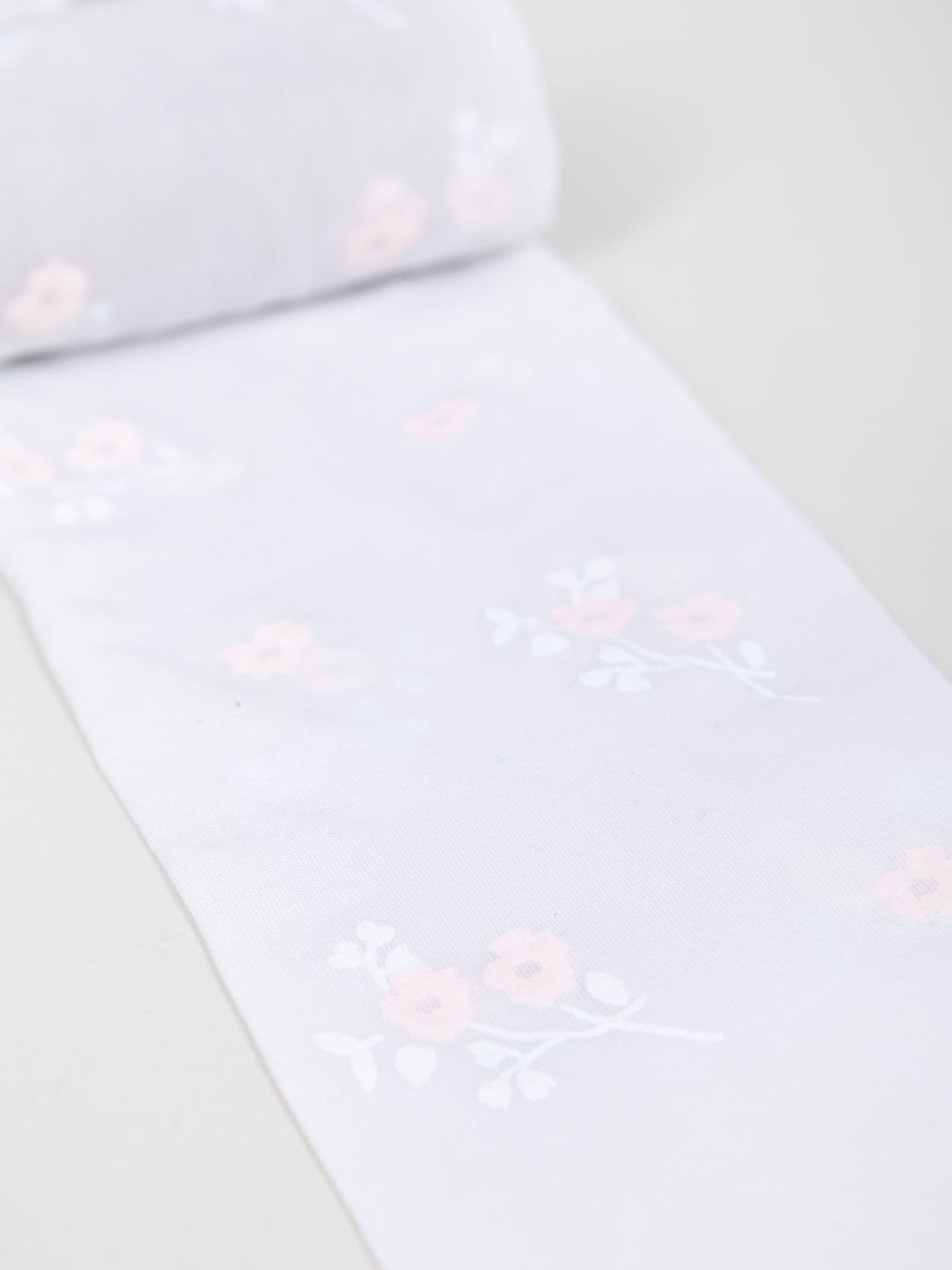 RAJSTOPY WZOROWANE RAM-0132