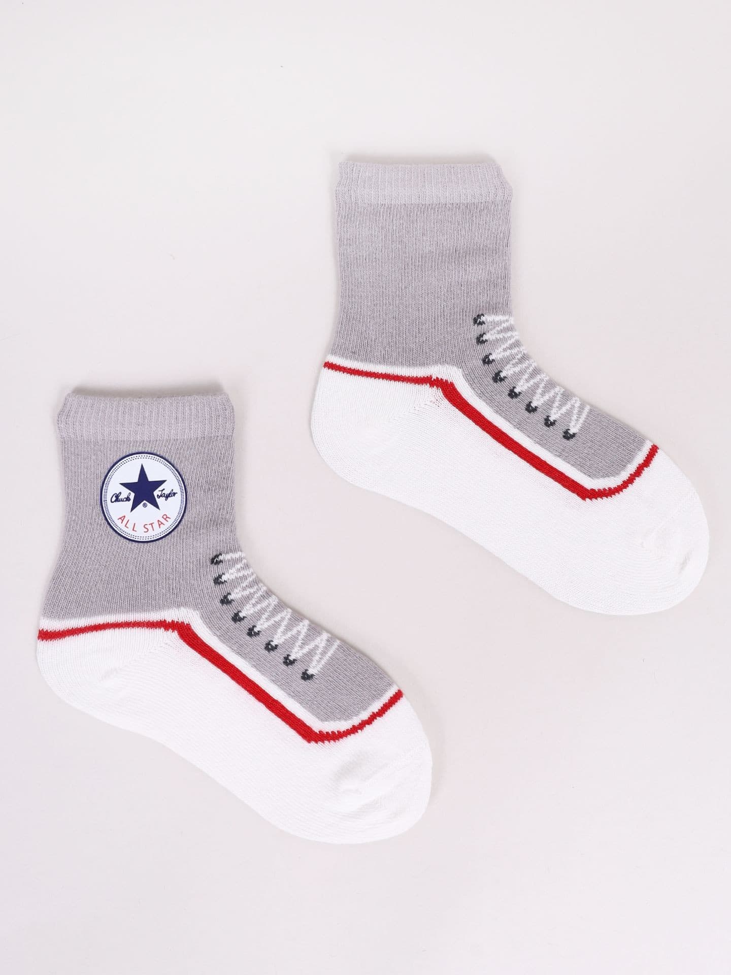 SKARPETY CHŁOPIĘCE SKA-0164