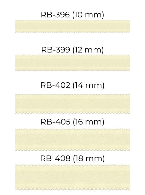 RAMIĄCZKA MATERIAŁOWE RB-405