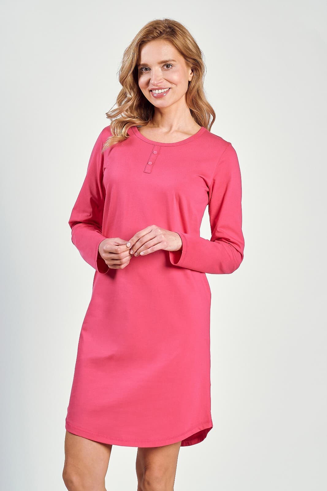 KOSZULA DAPHNE 3223 DR