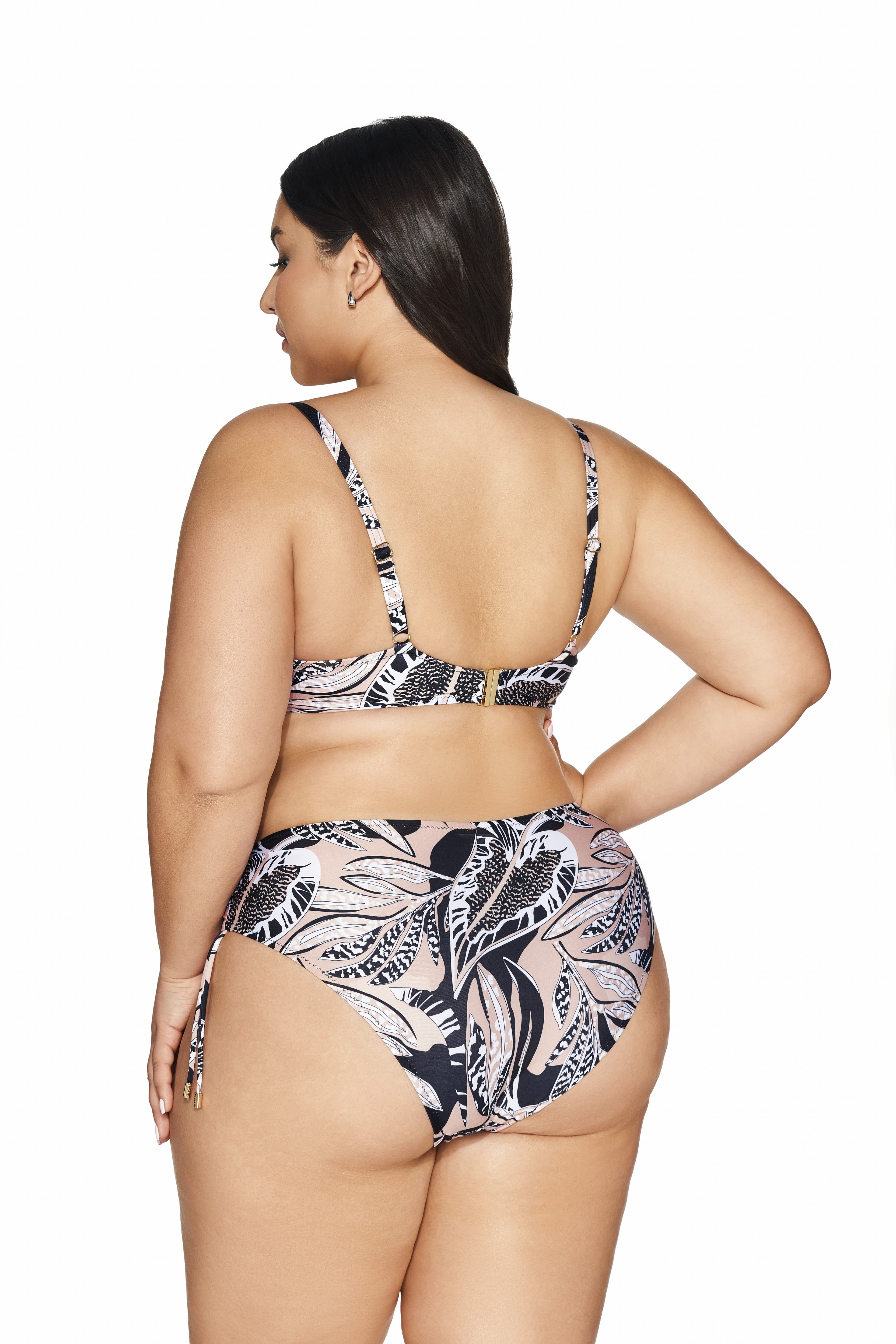 FIGI KĄPIELOWE SF 220/2 LATTE