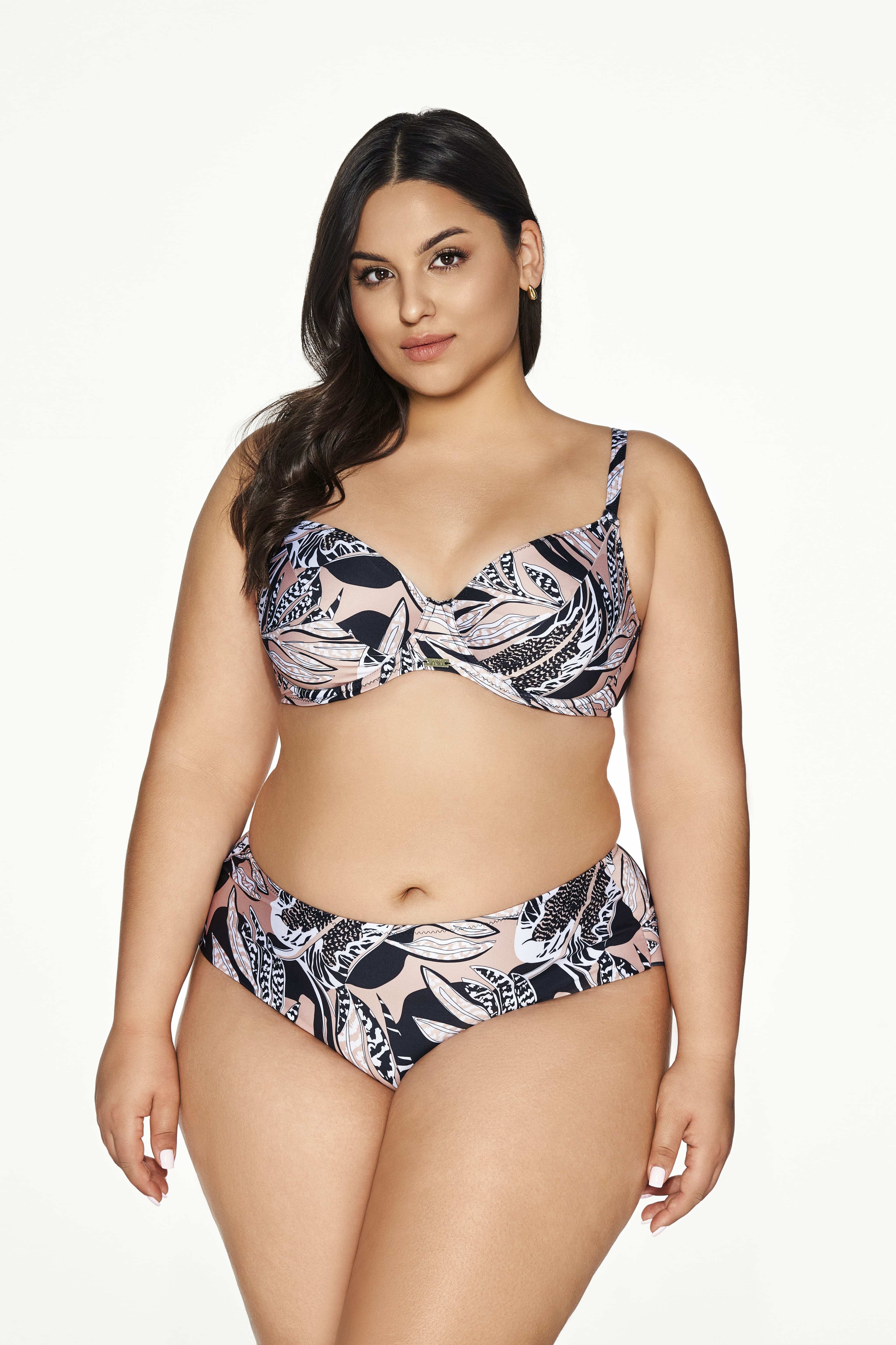 FIGI KĄPIELOWE BRAZYLIANY SF 221/5/B LATTE