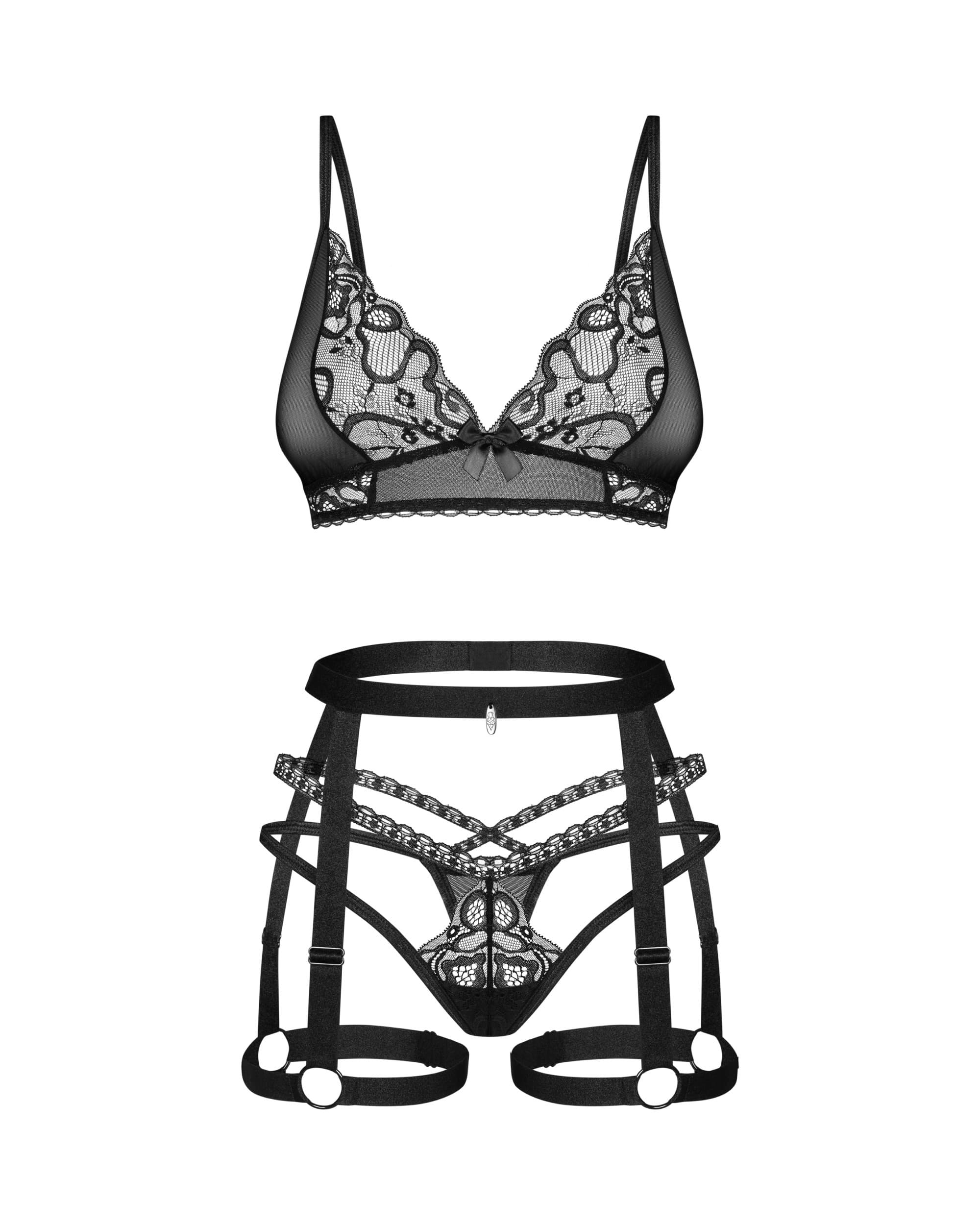 KOMPLET 3-CZ. BLOMENTIS