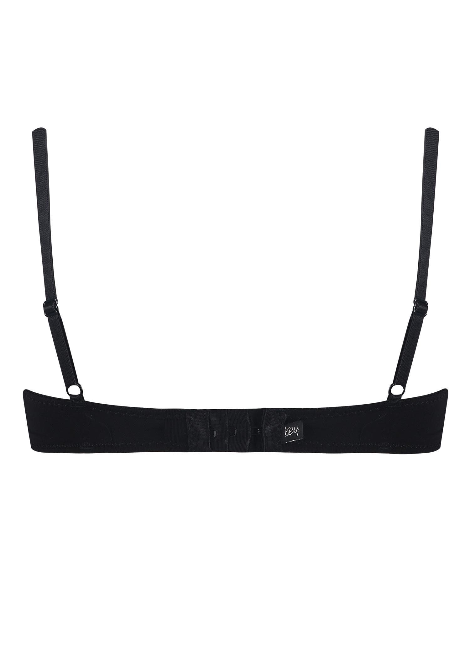 BIUSTONOSZ DLA NASTOLATEK TBM 120