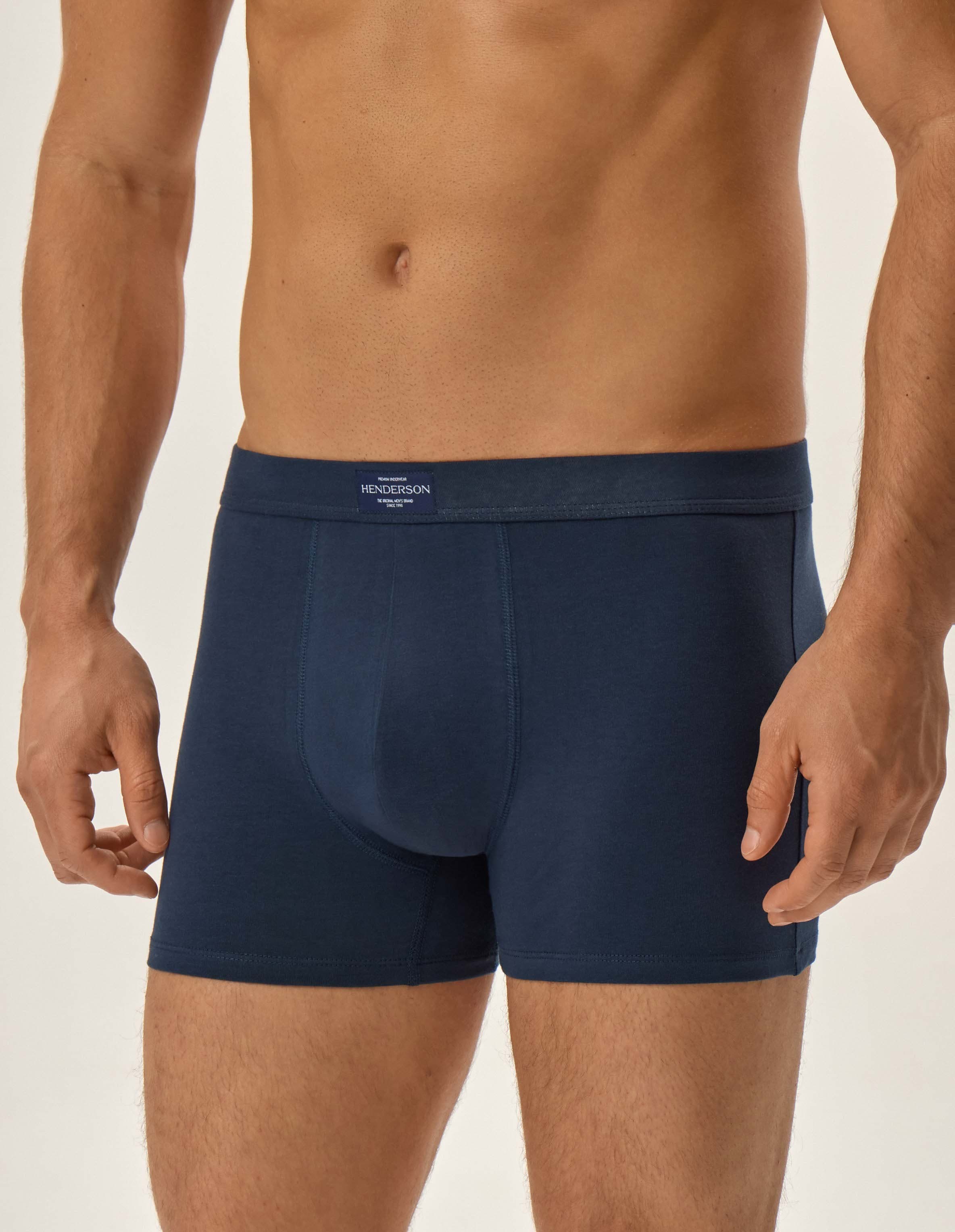 BOKSERKI MĘSKIE JOB 2P 42249