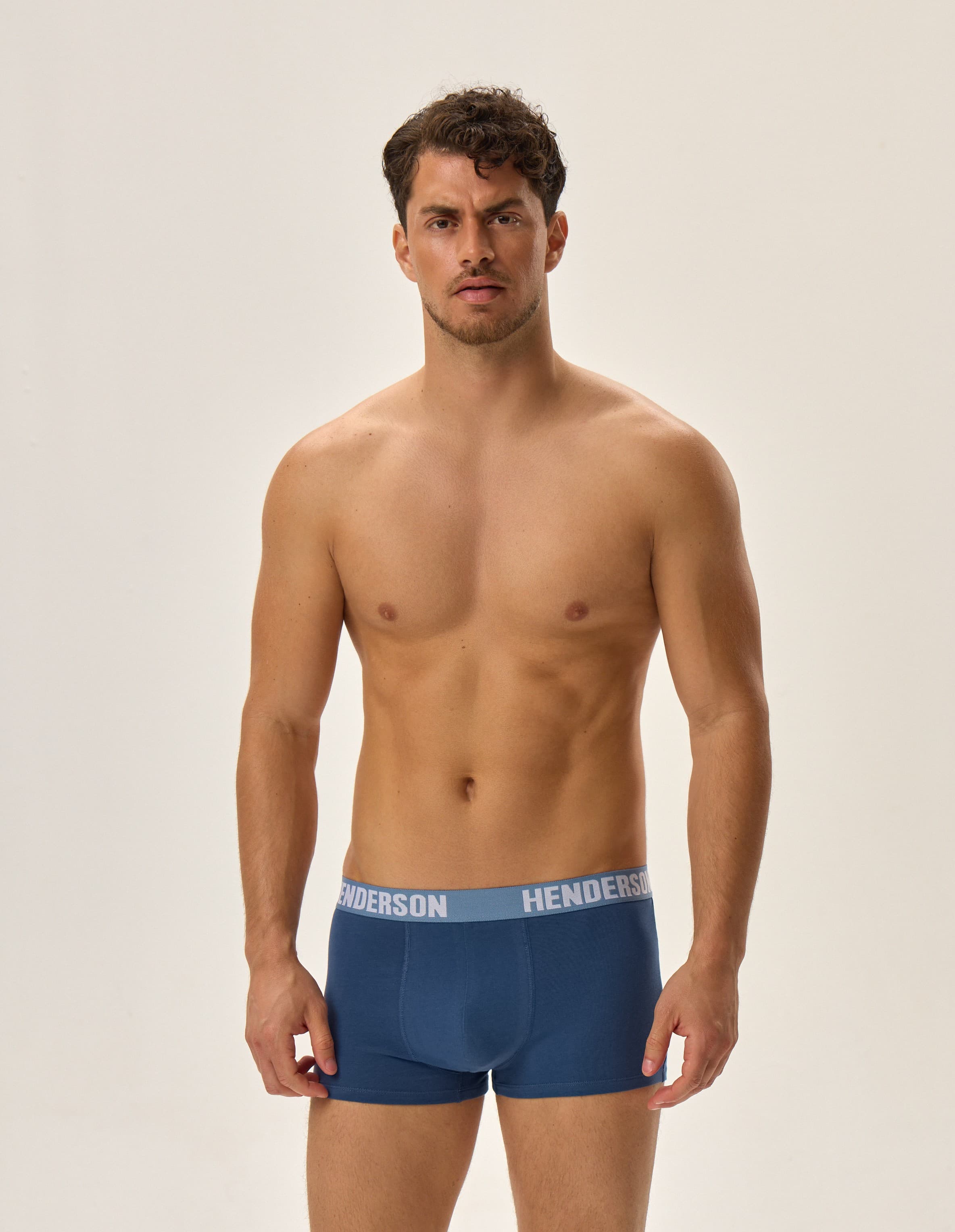 BOKSERKI MĘSKIE JARL 3P 42256