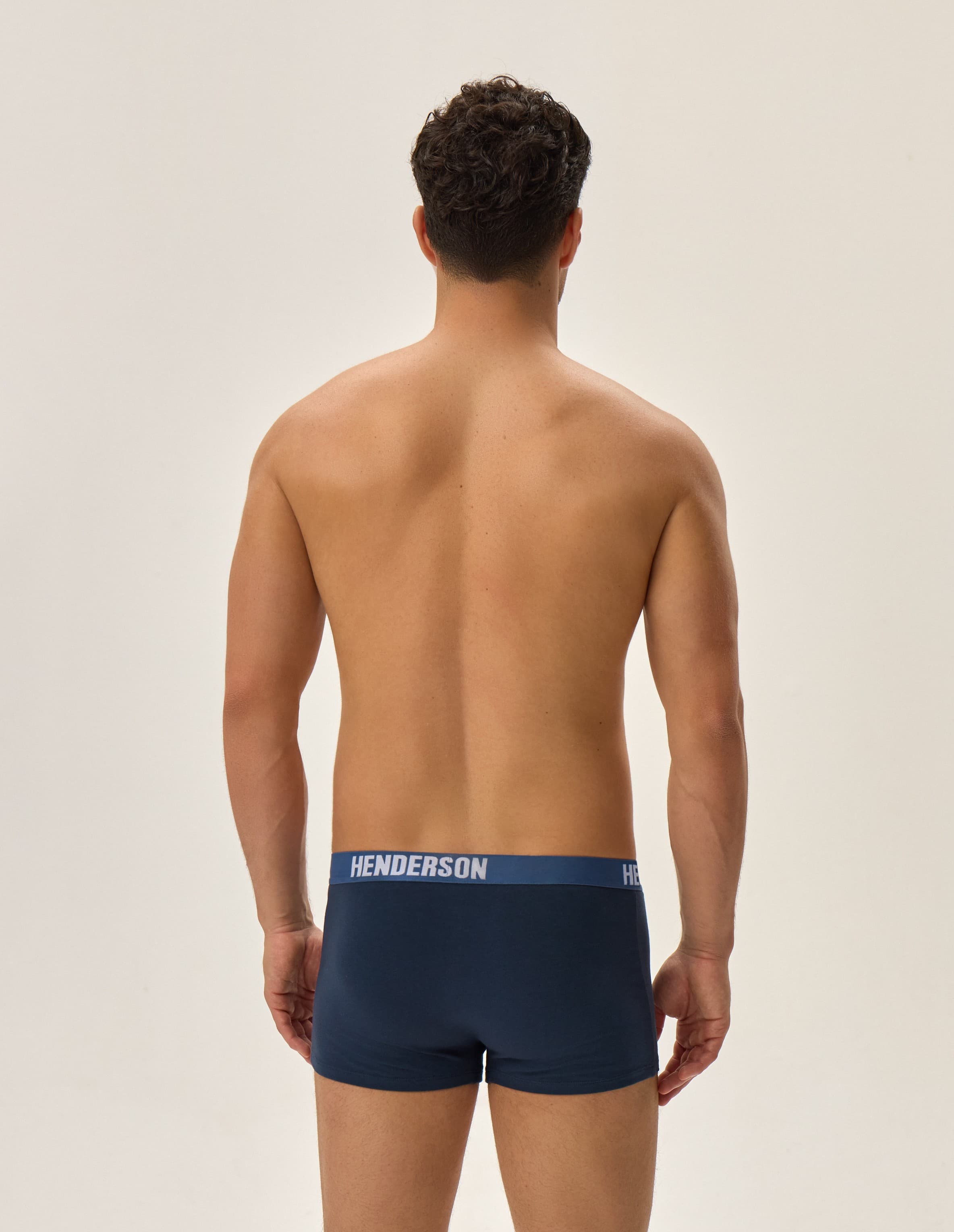 BOKSERKI MĘSKIE JARL 3P 42256