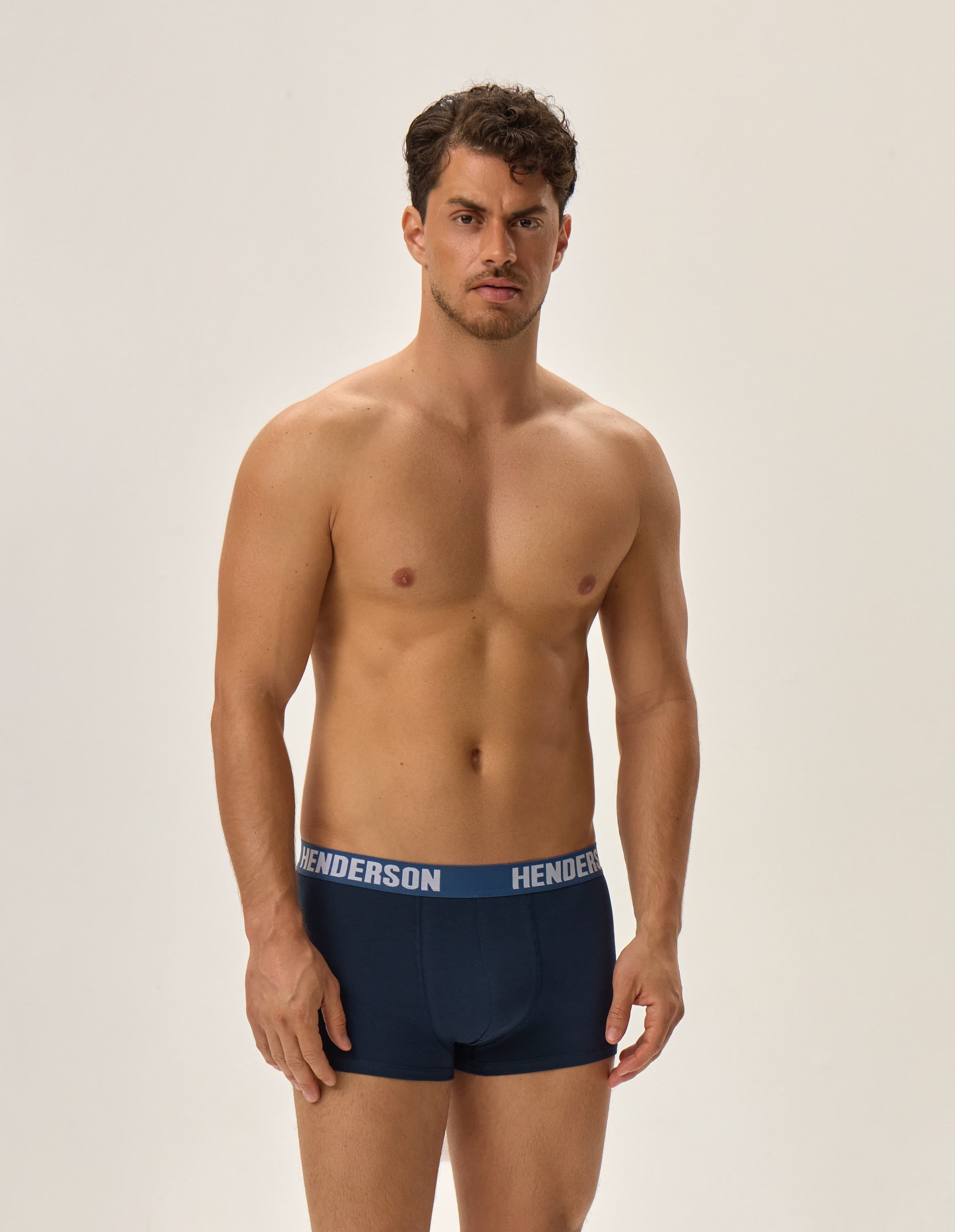 BOKSERKI MĘSKIE JARL 3P 42256