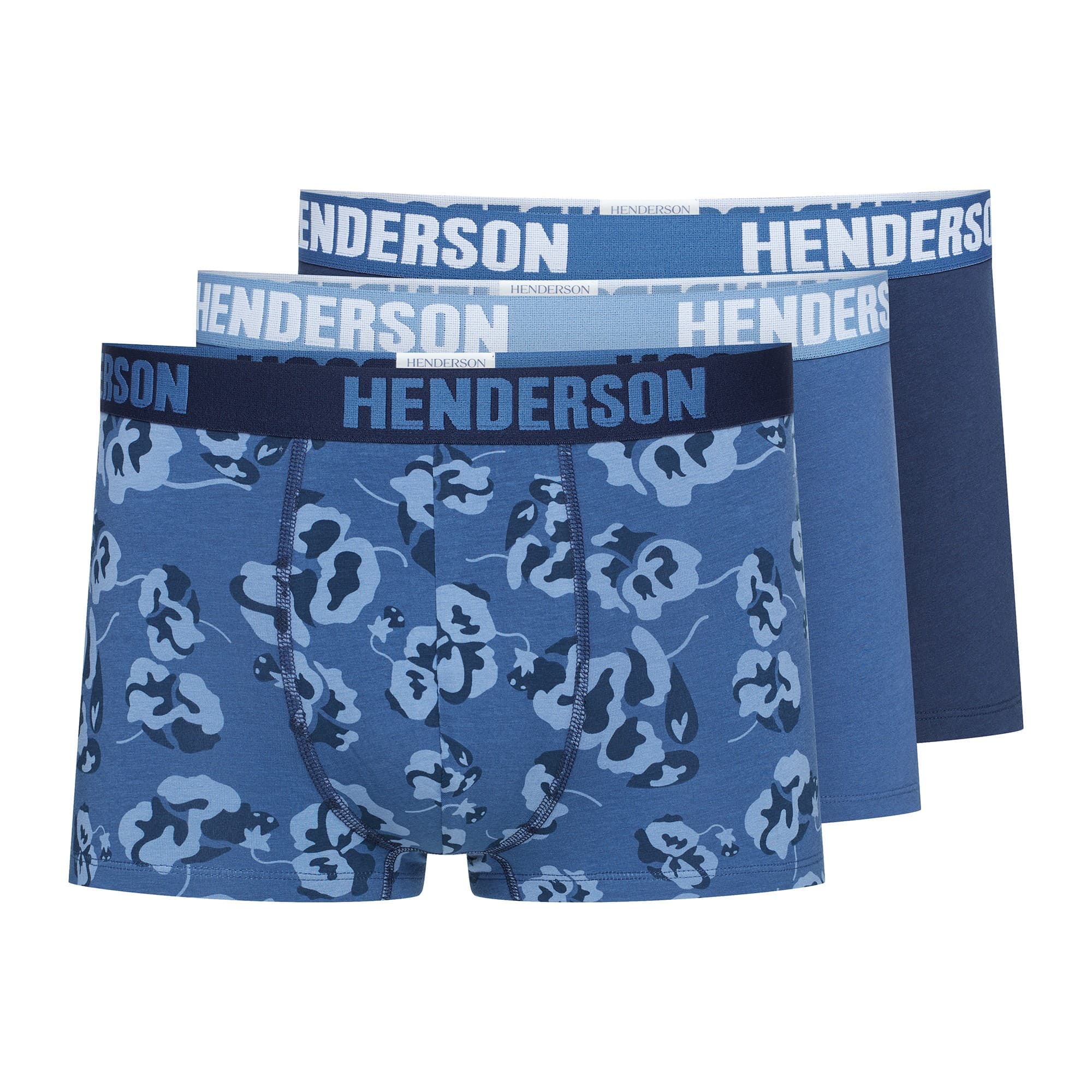 BOKSERKI MĘSKIE JARL 3P 42256