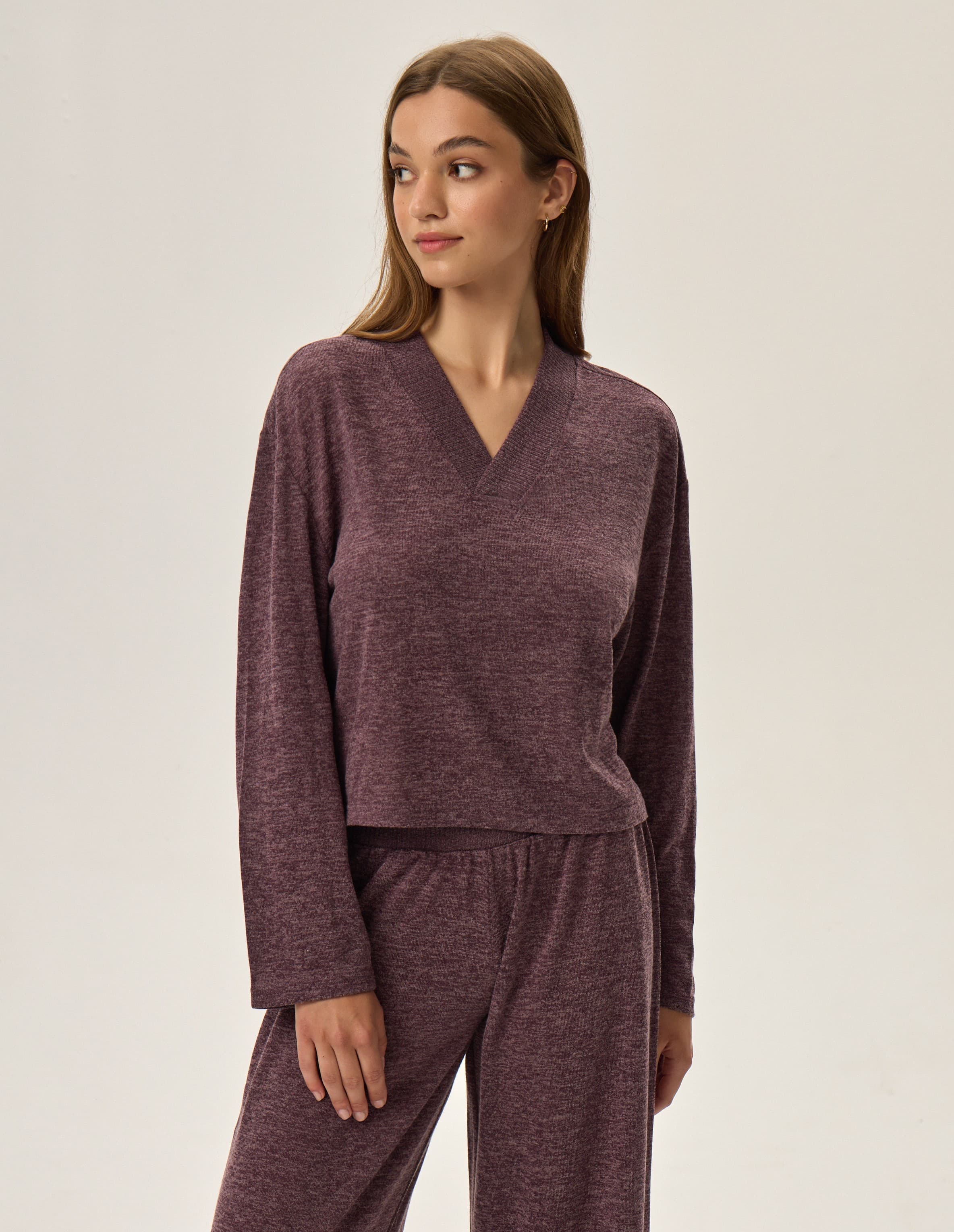 PIŻAMA DAMSKA FUDGE 42024 DR SALE