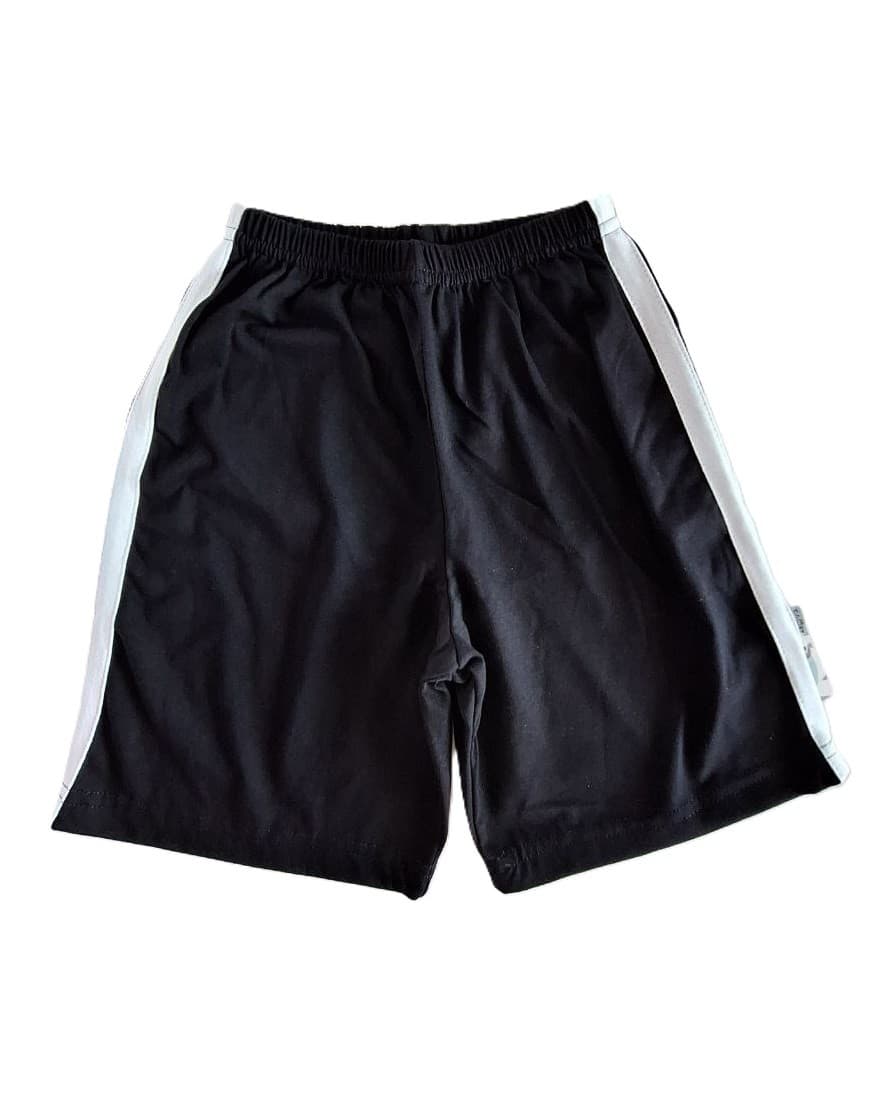 SPODENKI W-F CHŁOPIĘCE R.164-170