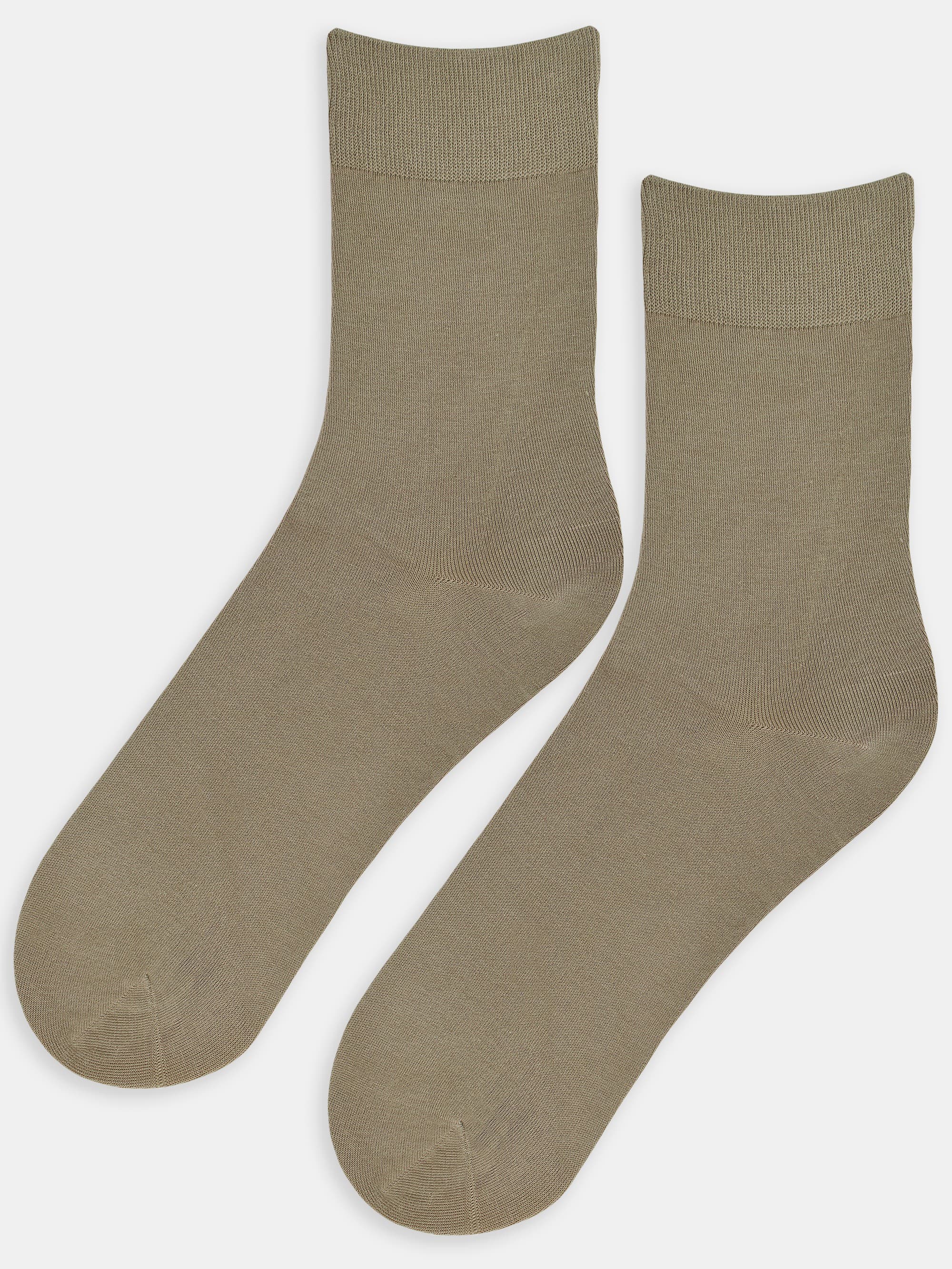 SKARPETY DAMSKIE GŁADKIE SUPER SOFT SB076