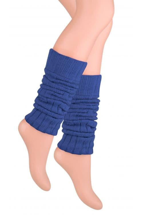 GETRY DAMSKIE WEŁNIANE 068