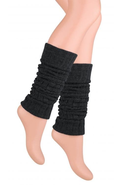 GETRY DAMSKIE WEŁNIANE 068