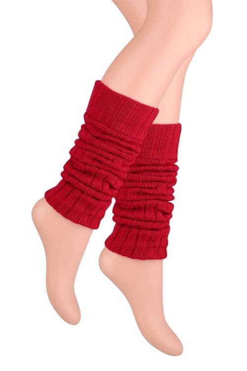 GETRY DAMSKIE WEŁNIANE 068