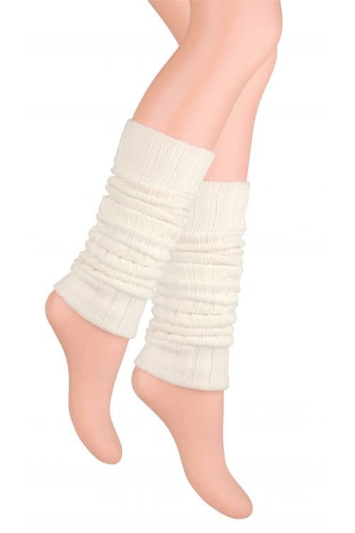 GETRY DAMSKIE WEŁNIANE 068