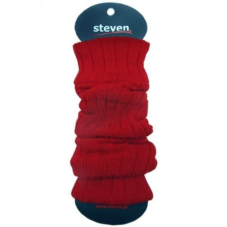 GETRY DAMSKIE WEŁNIANE 068