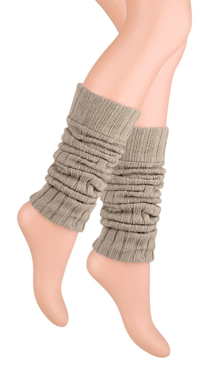 GETRY DAMSKIE WEŁNIANE 068