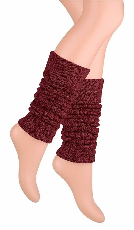 GETRY DAMSKIE WEŁNIANE 068