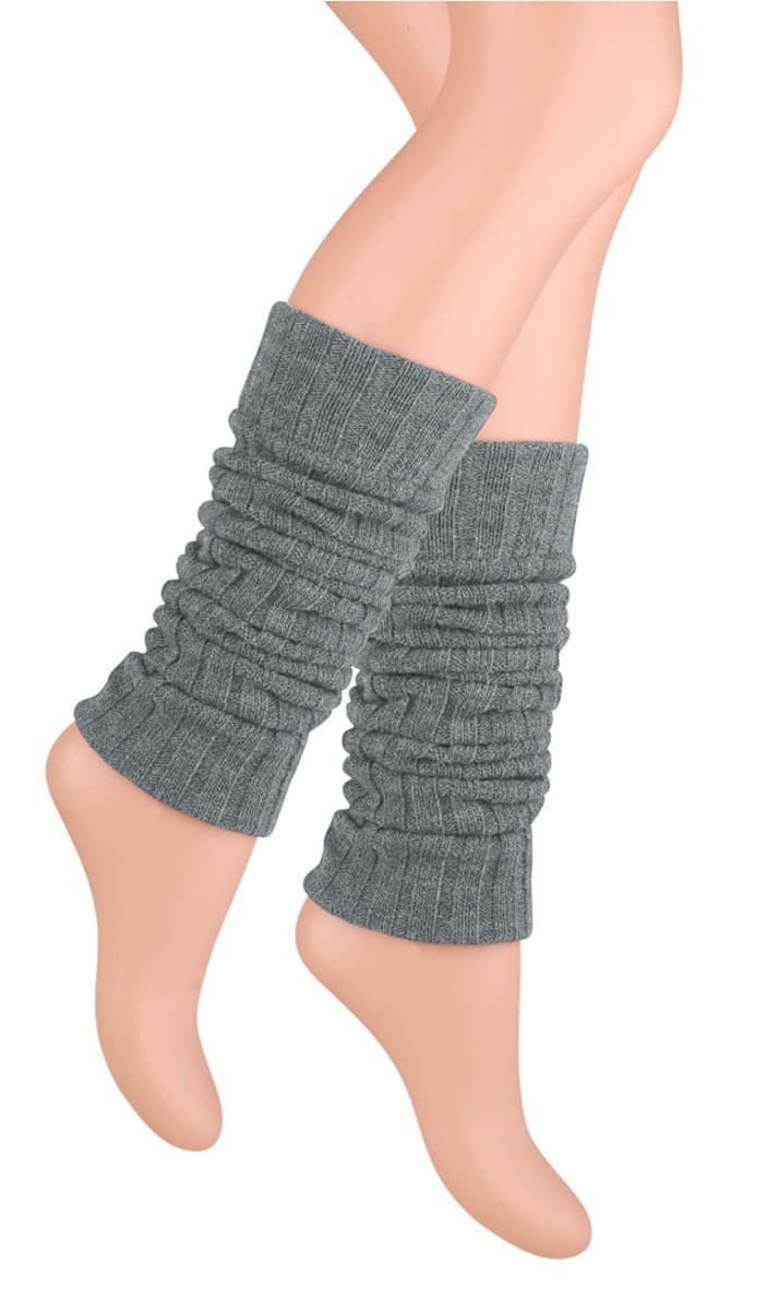 GETRY DAMSKIE WEŁNIANE 068