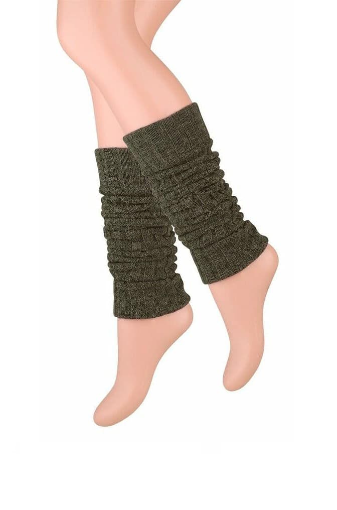 GETRY DAMSKIE WEŁNIANE 068