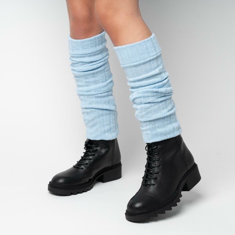 GETRY DAMSKIE WEŁNIANE 068