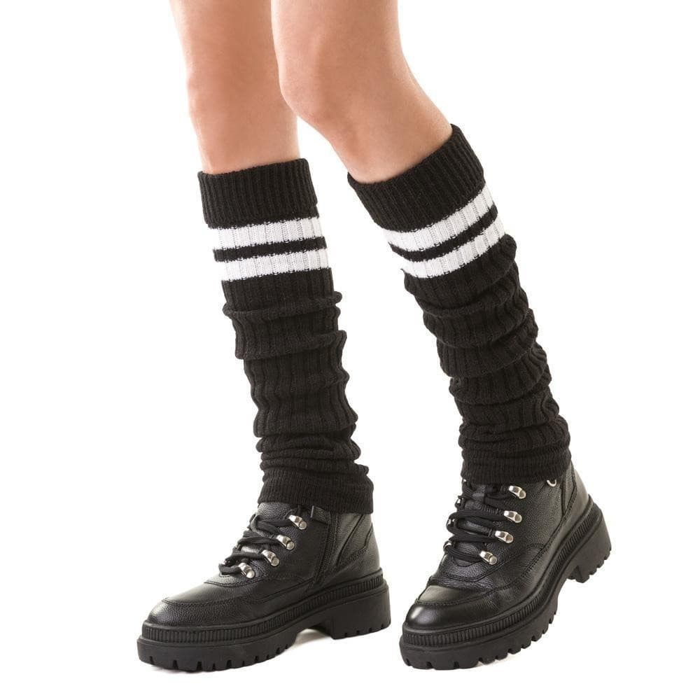 GETRY DAMSKIE WEŁNIANE 068