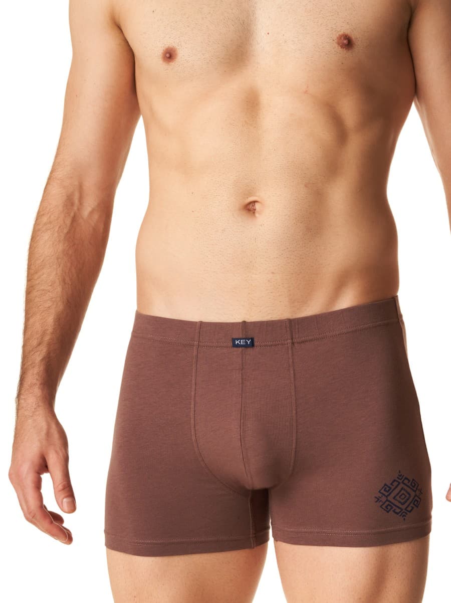 BOKSERKI MĘSKIE MXH 613