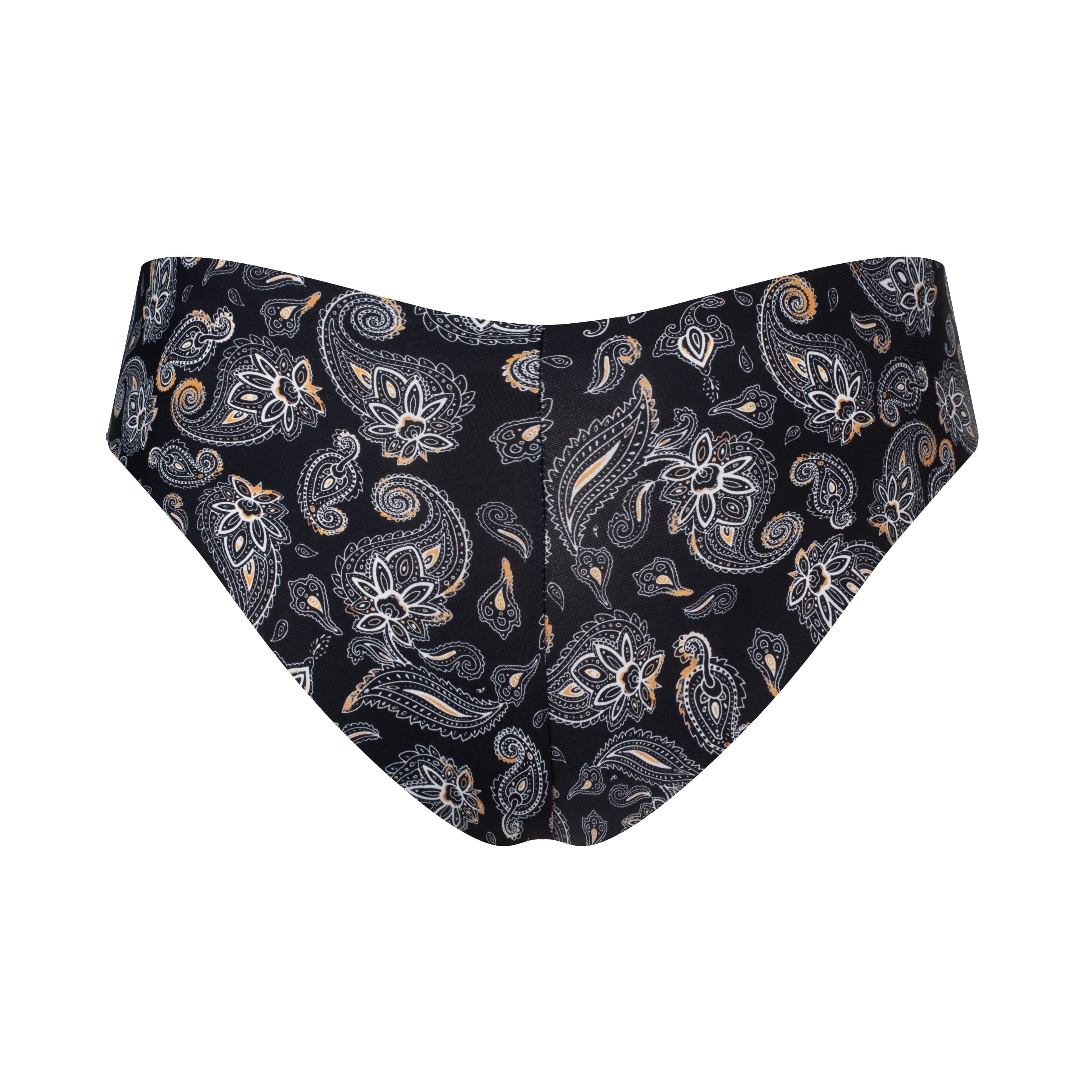 FIGI PAISLEY SIMPLE BRASIL