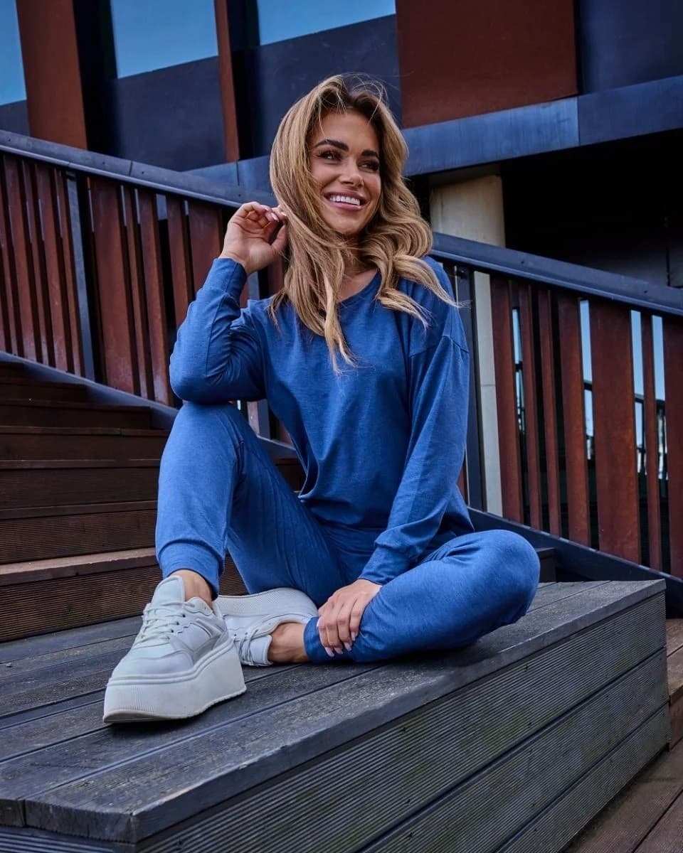 DRES DAMSKI GABI 800/404 DR