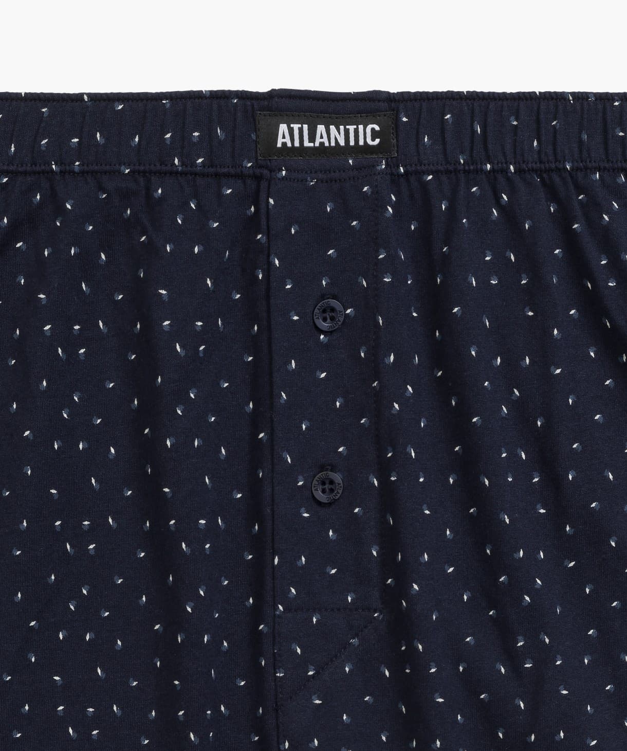 BOKSERKI MĘSKIE 2MBX-061 LUŹNE