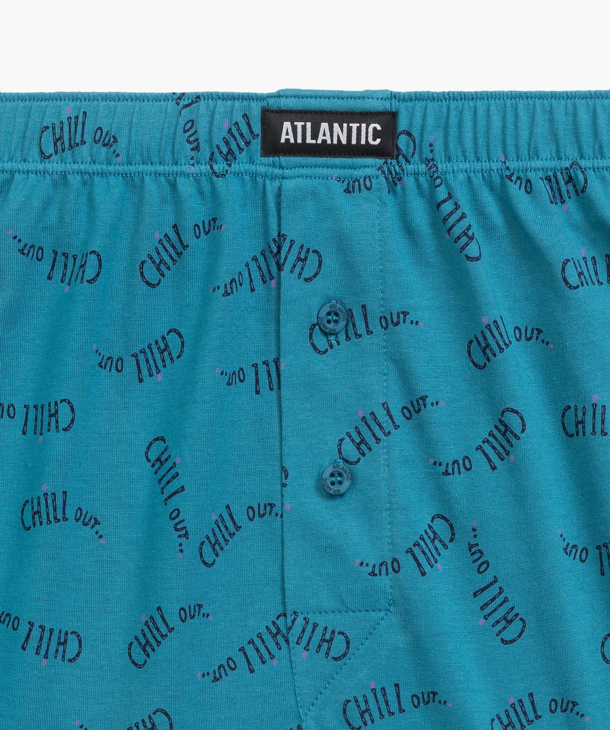 BOKSERKI MĘSKIE 2MBH-002 LUŹNE