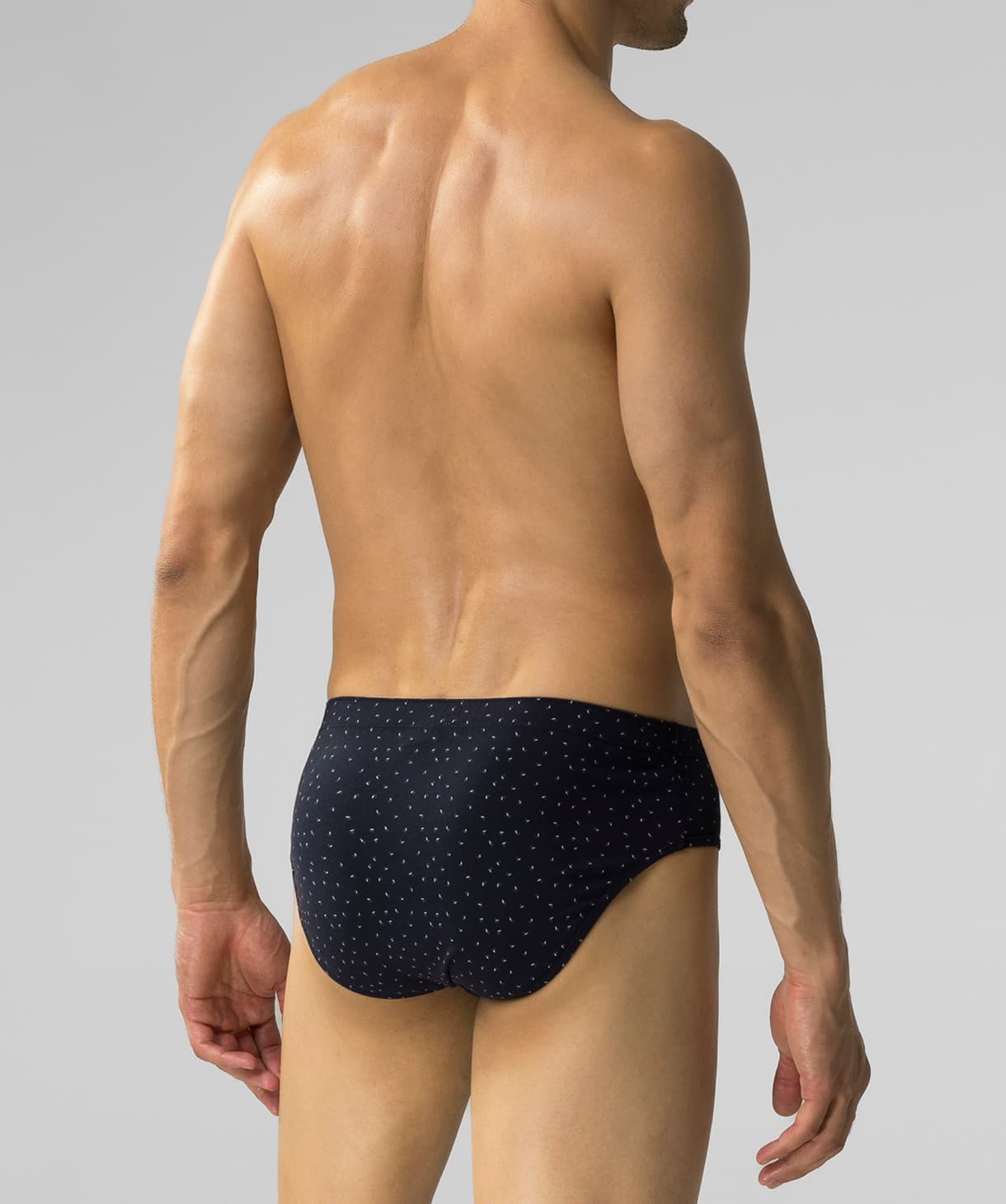 SLIPY MĘSKIE 3MP-181