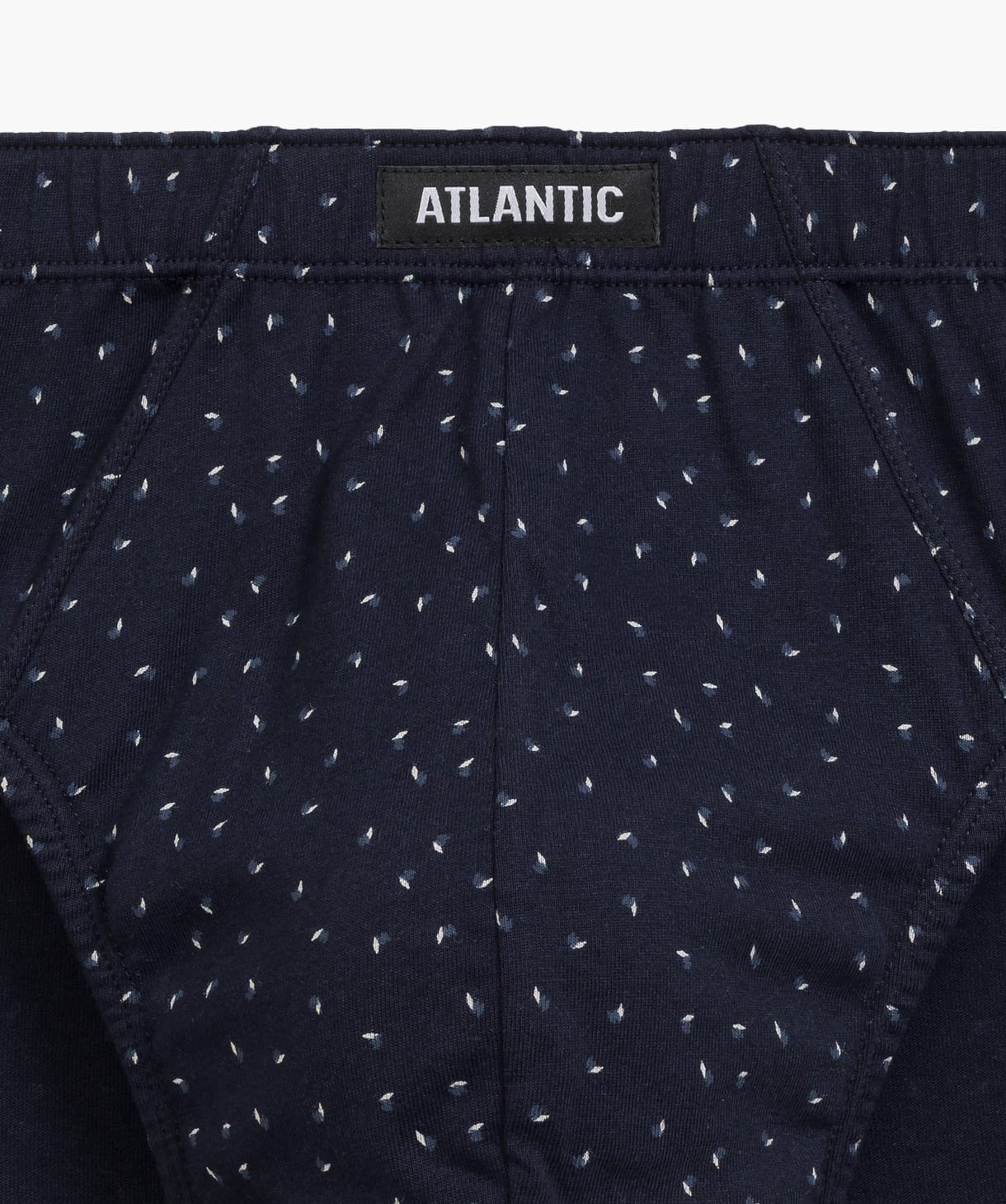 SLIPY MĘSKIE 3MP-181