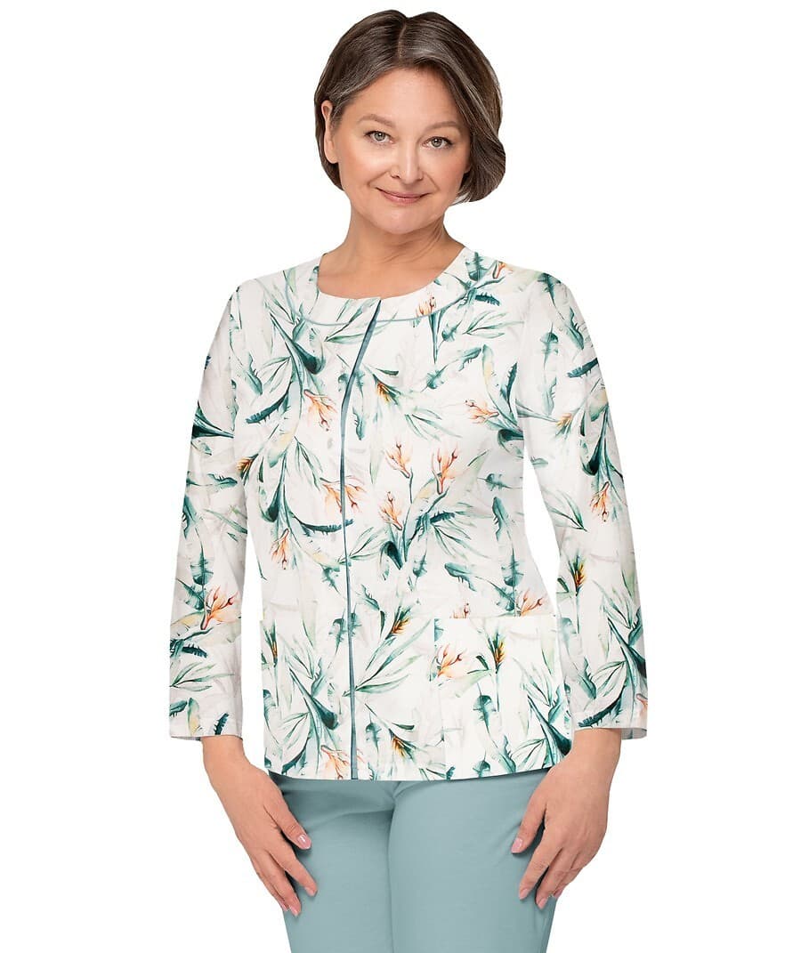 PIŻAMA DAMSKA MARIA III 202 DR