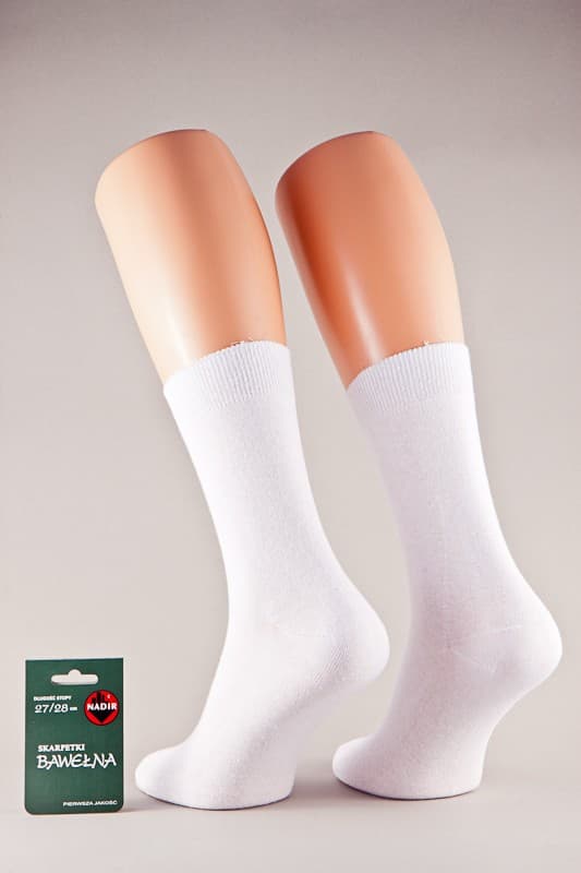 SKARPETY MŁODZIEŻOWE BAWEŁNA R.36-38 SALE